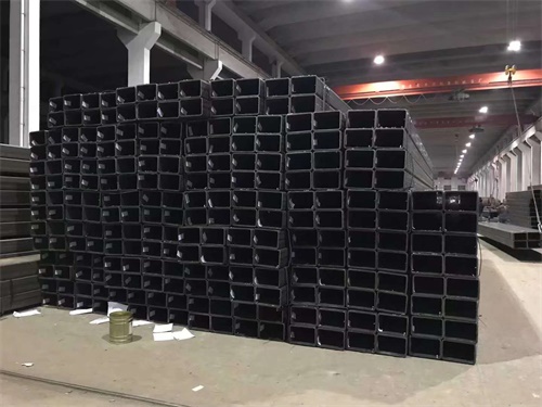 瓦房店冷拔方管选型指南 工程采购怎么选
